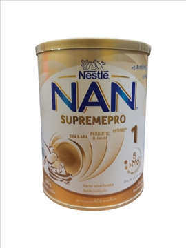 Picture of Nan 1 Supremepro 400gm
